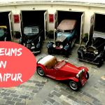 museums in udaipur