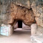 caves in udaipur