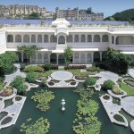 Lake Palace | The Floating Taj Hotel in Udaipur