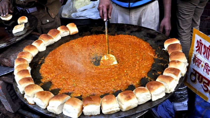 Best Street Food Markets in Udaipur