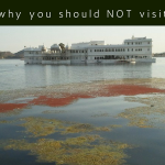 Reasons why you should NOT visit Udaipur