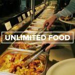 Unlimited food in Udaipur under just Rs. 250