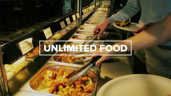 Unlimited food in Udaipur under just Rs. 250