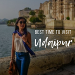 Best Time to Visit Udaipur