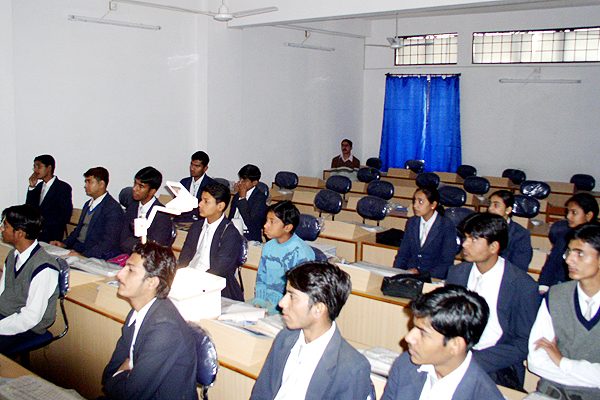 Coaching Institutes for CA and CS in Udaipur