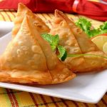 Here's where you can get the best samosa, kachoris in Udaipur