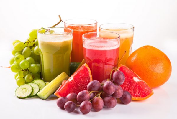 The Best Fruit Juice Shops in Udaipur