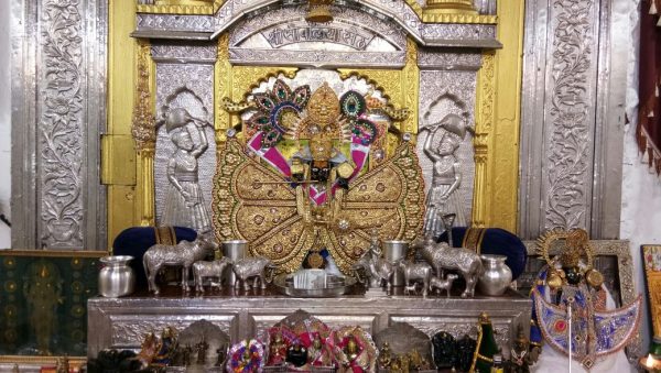 Sanwariaji Temple – Know everything about it!