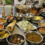 Restaurants Serving Thali in Udaipur