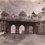 Guess these places in Udaipur through their old photographs