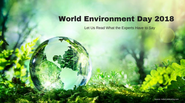 world environment day