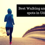 Best Walking and Running Spots in Udaipur