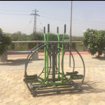 Open Air Gyms in Udaipur