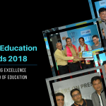 Udaipur Education Awards 2018 – Felicitating Excellence In The Field of Education