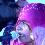 Mangi Bai – The Rajasthani Folk Sensation from Udaipur