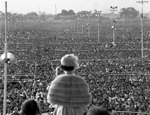 Did You Know? Queen Elizabeth II visited Udaipur