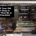 This 150 Year Old Sweet Shop in Udaipur Must Be in Your Checklist!