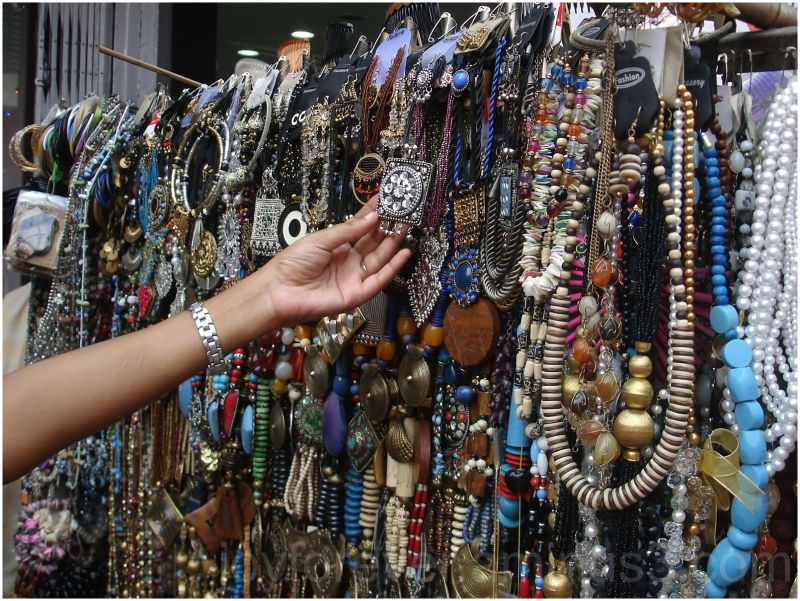 This Modern Jewelry in Udaipur will Blow your Mind and They Won’t Burn a Hole in Your Pocket!