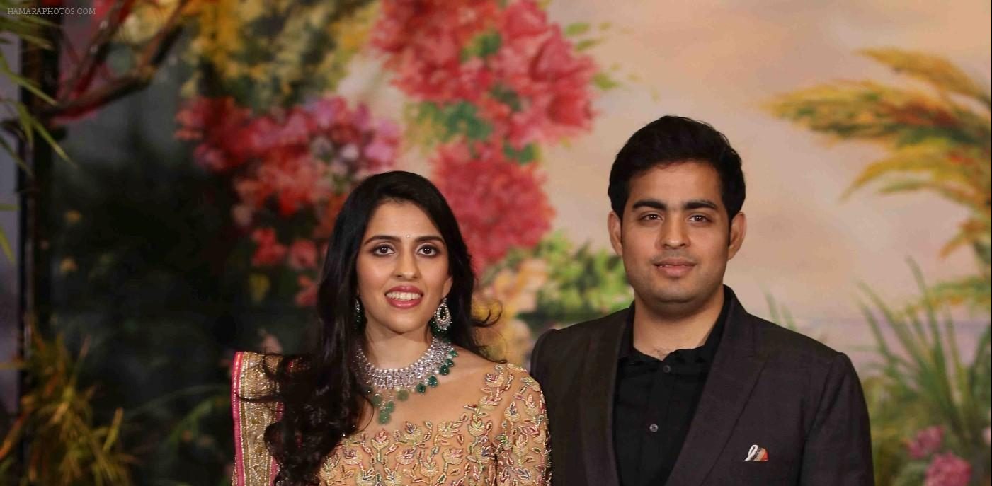 Is Son of Mukesh Ambani Getting Married in Udaipur?