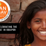 Daan Utsav: Celebrating the ‘Act of Giving’ in Udaipur