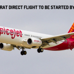 Udaipur-Surat Direct Flight to be Started by Spice Jet