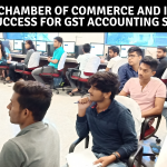 Udaipur Chamber of Commerce and Industry: Key to Success for GST Accounting Students