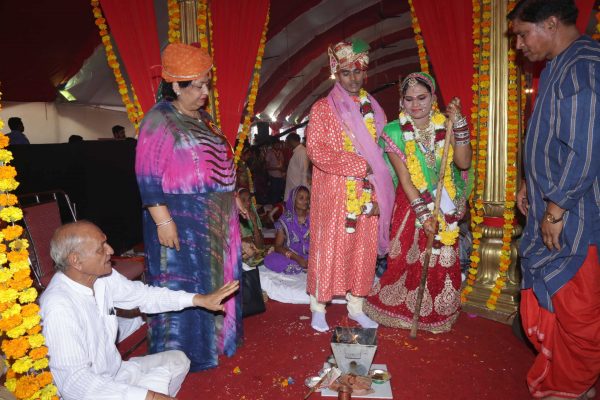 Narayan Seva Sansthan Is Uniting Couples with Disabilities | Read More to Find Out How!