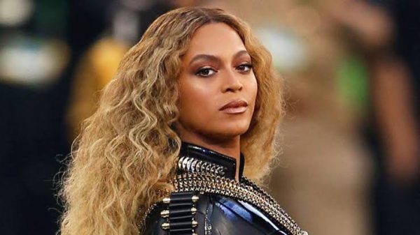 American Pop Star Beyoncé May Perform in Udaipur