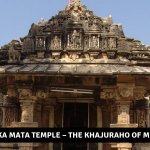 Ambika Mata Temple – The Khajuraho of Mewar