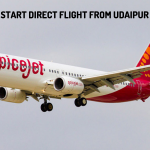 Spice Jet to Start Direct Flight from Udaipur to Varanasi