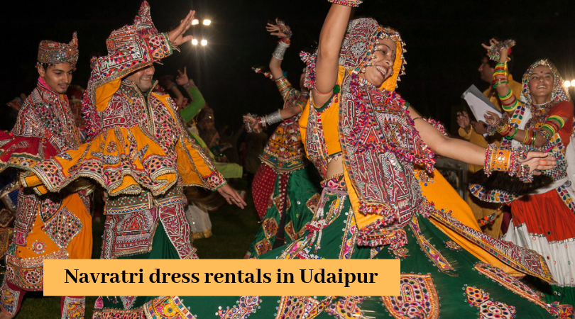 Garba Dress on Rent | Dandiya Dress on Rent | Garba is a dan… | Flickr