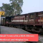 Mavli: A Small Town with a Rich History of Medieval and Mughal Era