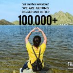 100,000+ Followers! UdaipurBlog reaches yet another milestone | Journey so far