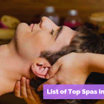 List of Top Spas in Udaipur