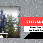 Devi Lal Samar | People from Udaipur You Should Know About