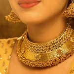 Gold Jewellery- “A Fashion Statement”