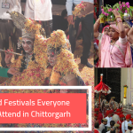 Fairs and Festivals Everyone Should Attend in Chittorgarh