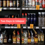 Liquor Ban for Two Days in Udaipur