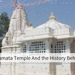 Ambamata Temple And the History Behind It