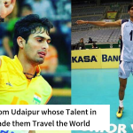 Brothers from Udaipur whose Talent in Sports Made them Travel the World