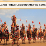 Bikaner Camel Festival Celebrating the ‘Ship of the Desert’