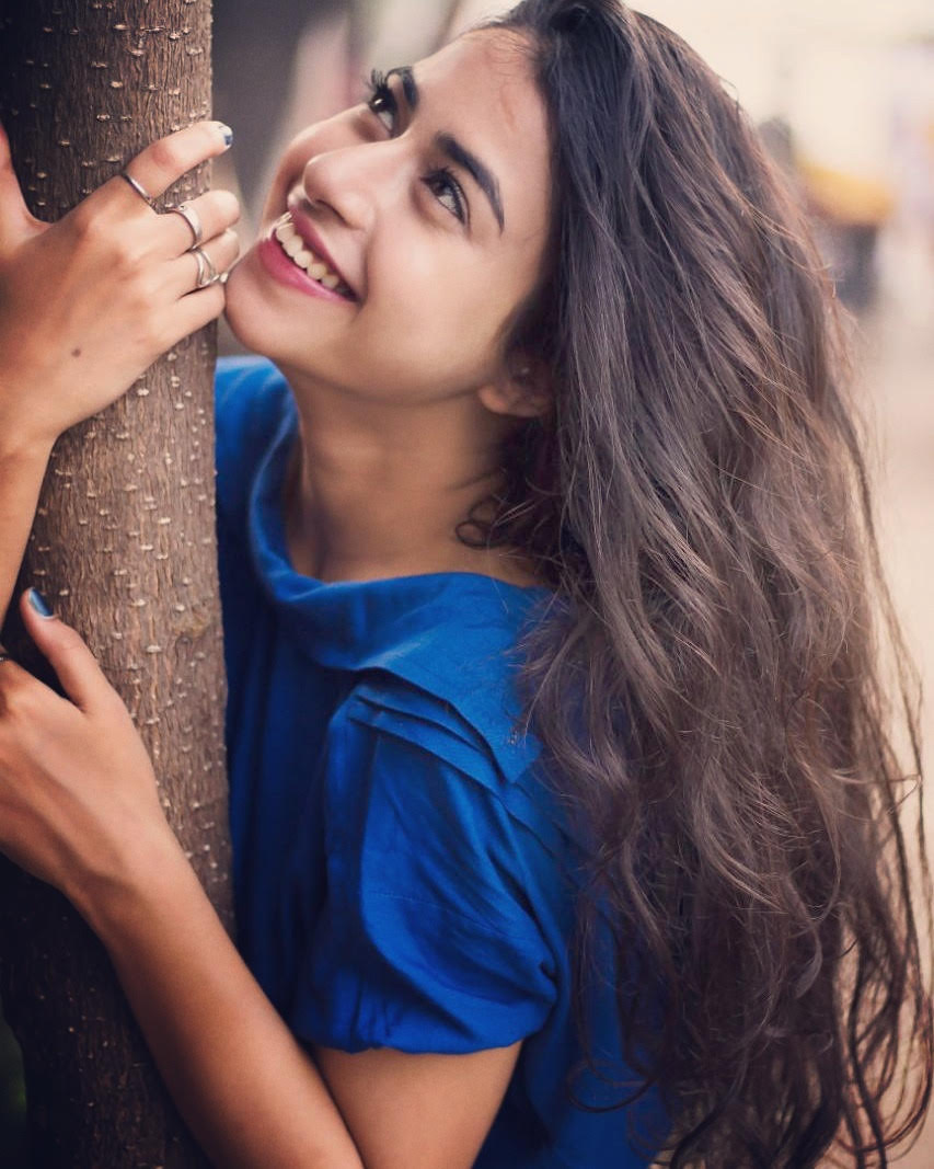 Udaipur's Sejal Sharma in Star Plus' Latest Show 'Dil To Happy Hai Ji ...