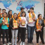 Students of Srajan Academy Bags Top 5 Ranks of Udaipur in CA Foundation