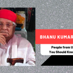 Bhanu Kumar Shastri | People from Udaipur You Should Know About