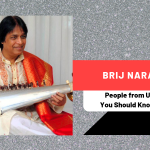 Brij Narayan | People from Udaipur You Should Know About