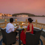 7 Romantic Ways to Celebrate this Valentine’s Day in Udaipur