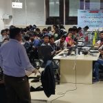 Techno India NJR Conducts 3 days National Level Workshop on AI & Deep Learning in collaboration with NVIDIA