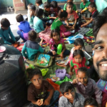 Story of the Youth who Left Delhi to Build School in Udaipur’s Villages