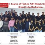 Techno India NJR is Proud to Hold World’s Largest Hackathon for the 3rd Time