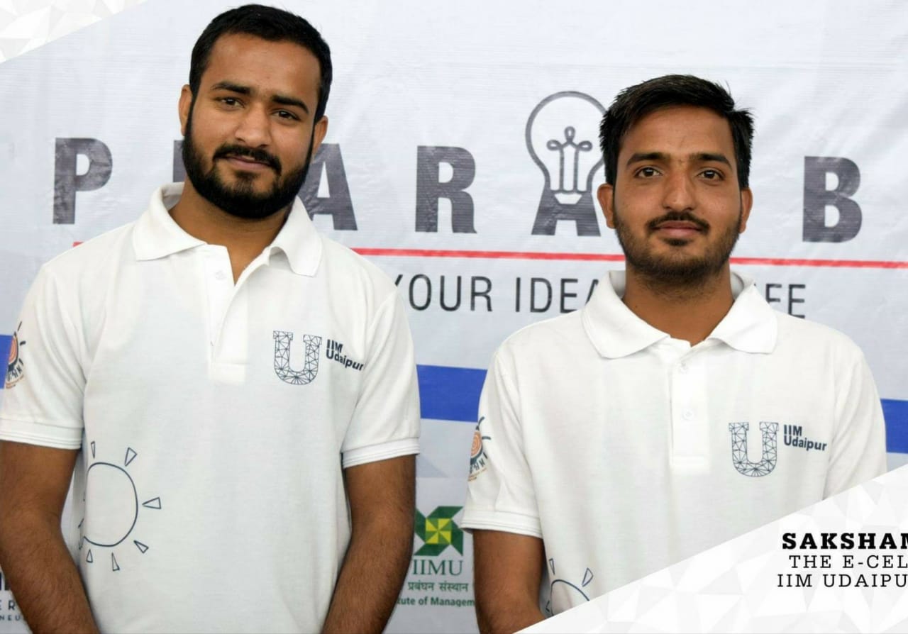 Start-up from Udaipur gets selected for a program in Japan with funding of 10M